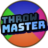 Throw Master