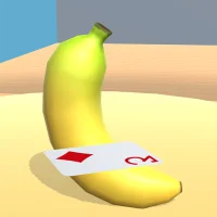 Card Throw Challenge